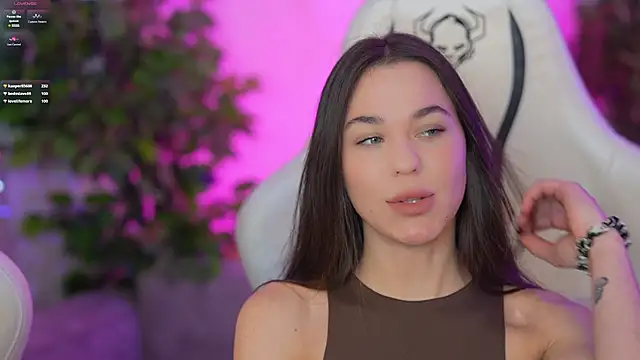 Snapshot of Julia__Star_ chatting on 15, 2, 2025 Julia Star online show from 15, 2, 2025