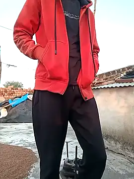 Snapshot of Piyush_2024 chatting on 1, 2, 2025 Piyush 2024 online show from 1, 2, 2025