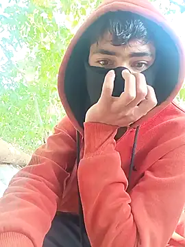 Snapshot of Piyush_2024 chatting on 8, 2, 2025 Piyush 2024 online show from 8, 2, 2025