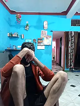 Snapshot of Piyush_2024 chatting on 9, 2, 2025 Piyush 2024 online show from 9, 2, 2025