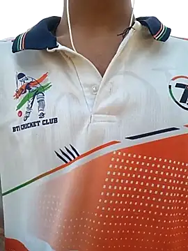 Snapshot of Piyush_2024 chatting on 22, 2, 2025 Piyush 2024 online show from 22, 2, 2025