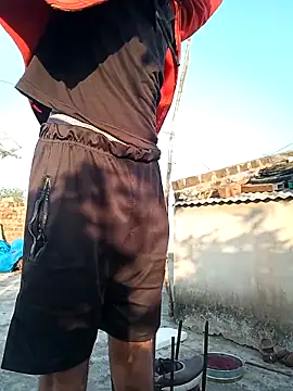 Snapshot of Piyush_2024 chatting on 23, 2, 2025 Piyush 2024 online show from 23, 2, 2025