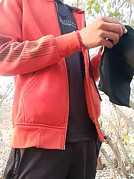 Snapshot of Piyush_2024 chatting on 4, 3, 2025 Piyush 2024 online show from 4, 3, 2025