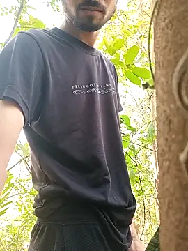 Snapshot of Piyush_2024 chatting on 22, 3, 2025 Piyush 2024 online show from 22, 3, 2025