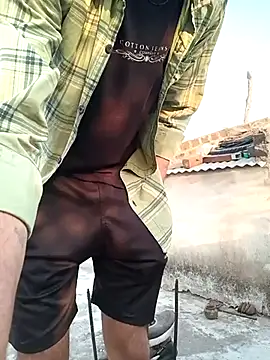 Snapshot of Piyush_2024 chatting on 23, 3, 2025 Piyush 2024 online show from 23, 3, 2025