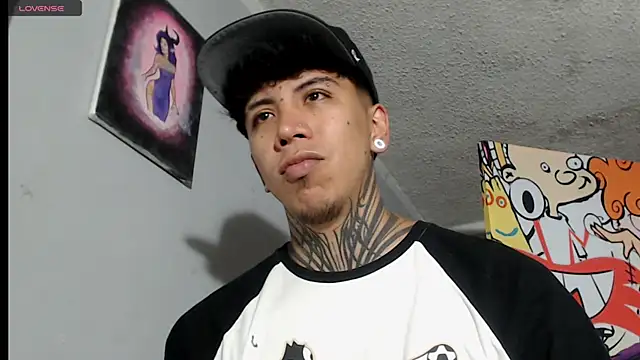 Nickhot0609 online show from 19, 3, 2025