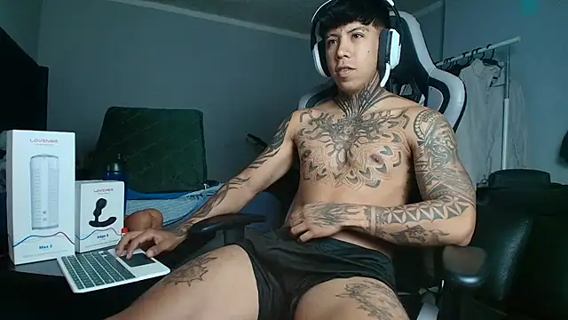 Nickhot0609 online show from 16, 9, 2025