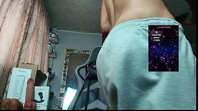 Nickhot0609 online show from 10, 1, 2026