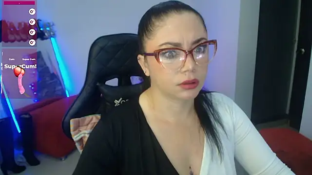 Madame Shein  online show from 6, 12, 2024