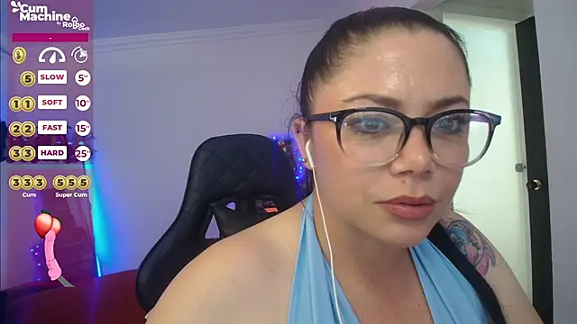 Madame Shein  online show from 9, 12, 2024