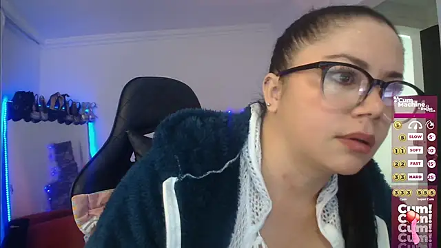 Madame Shein  online show from 11, 12, 2024