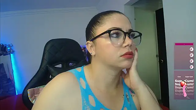 Madame Shein  online show from 21, 12, 2024