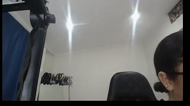 Madame Shein  online show from 13, 2, 2025