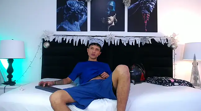 Edward Milleer online show from 9, 12, 2024