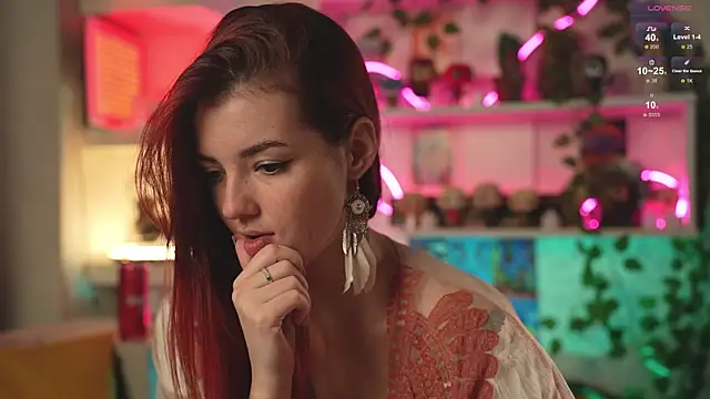 Charmings 054 online show from 9, 2, 2025