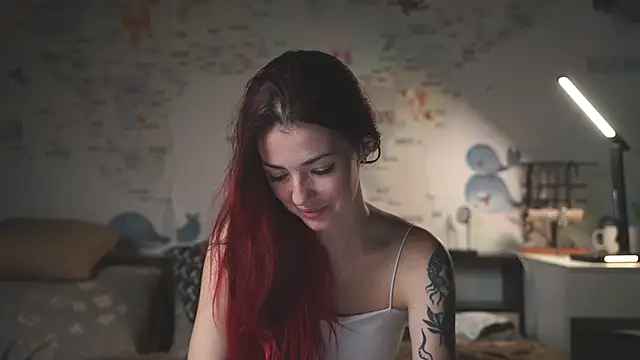 Charmings 054 online show from 27, 10, 2025