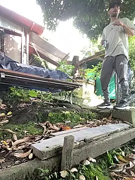 Jestebanano online show from 29, 9, 2025