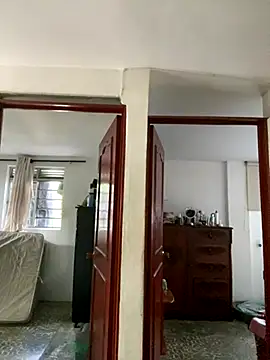 Jestebanano online show from 6, 10, 2025