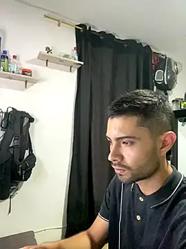 Jestebanano online show from 15, 12, 2025