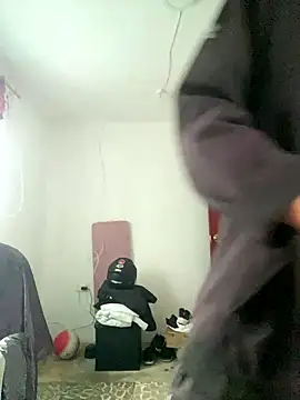 Jestebanano online show from 11, 1, 2026