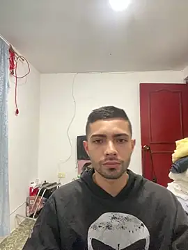 Jestebanano online show from 14, 2, 2026