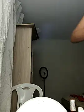 Snapshot of AleFantasy0001 chatting on 6, 1, 2025 AleFantasy0001 online show from 6, 1, 2025