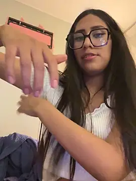 Snapshot of AleFantasy0001 chatting on 14, 9, 2025 AleFantasy0001 online show from 14, 9, 2025