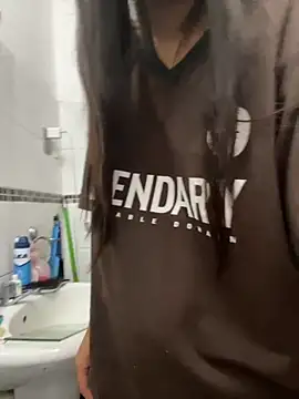 Snapshot of AleFantasy0001 chatting on 17, 9, 2025 AleFantasy0001 online show from 17, 9, 2025