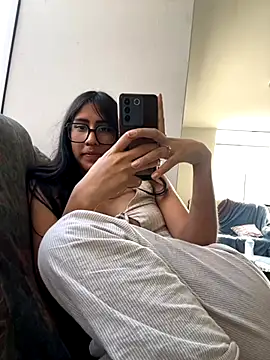 Snapshot of AleFantasy0001 chatting on 19, 9, 2025 AleFantasy0001 online show from 19, 9, 2025