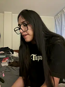 Snapshot of AleFantasy0001 chatting on 9, 10, 2025 AleFantasy0001 online show from 9, 10, 2025