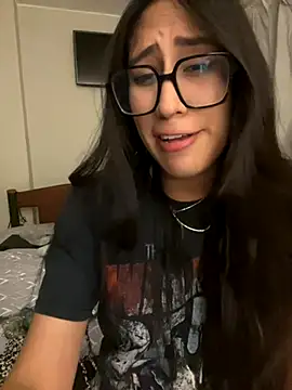 Snapshot of AleFantasy0001 chatting on 15, 10, 2025 AleFantasy0001 online show from 15, 10, 2025