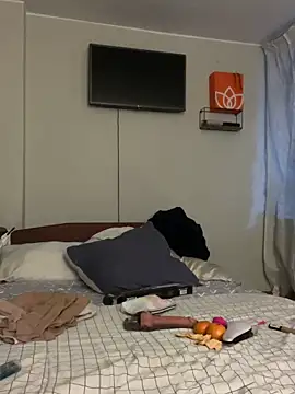 Snapshot of AleFantasy0001 chatting on 16, 10, 2025 AleFantasy0001 online show from 16, 10, 2025