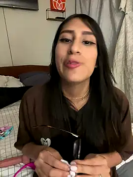 Snapshot of AleFantasy0001 chatting on 25, 10, 2025 AleFantasy0001 online show from 25, 10, 2025