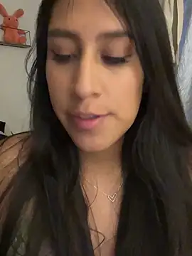 Snapshot of AleFantasy0001 chatting on 15, 11, 2025 AleFantasy0001 online show from 15, 11, 2025