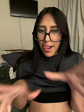 Snapshot of AleFantasy0001 chatting on 20, 11, 2025 AleFantasy0001 online show from 20, 11, 2025