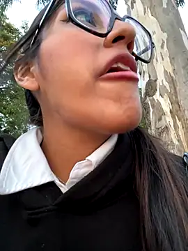 Snapshot of AleFantasy0001 chatting on 29, 11, 2025 AleFantasy0001 online show from 29, 11, 2025