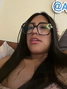 Snapshot of AleFantasy0001 chatting on 3, 12, 2025 AleFantasy0001 online show from 3, 12, 2025