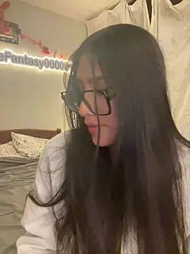 Snapshot of AleFantasy0001 chatting on 19, 12, 2025 AleFantasy0001 online show from 19, 12, 2025