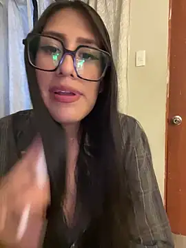 Snapshot of AleFantasy0001 chatting on 20, 12, 2025 AleFantasy0001 online show from 20, 12, 2025