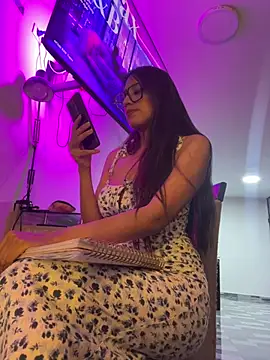 AleFantasy0001 online show from 18, 5, 2026