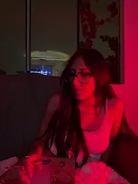 AleFantasy0001 online show from 26, 5, 2026