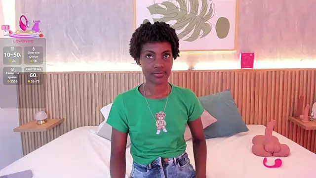 kenya stone 1 online show from 4, 10, 2025