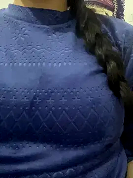 Snapshot of Lina-lolo chatting on 1, 12, 2024 Lina-lolo online show from 1, 12, 2024