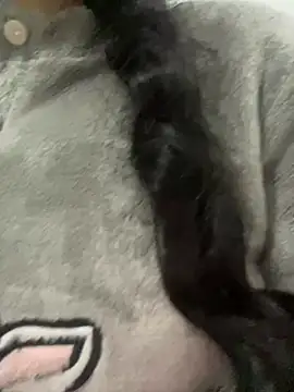 Snapshot of Lina-lolo chatting on 6, 1, 2025 Lina-lolo online show from 6, 1, 2025