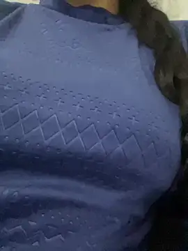 Snapshot of Lina-lolo chatting on 15, 1, 2025 Lina-lolo online show from 15, 1, 2025