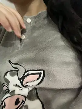 Snapshot of Lina-lolo chatting on 21, 1, 2025 Lina-lolo online show from 21, 1, 2025