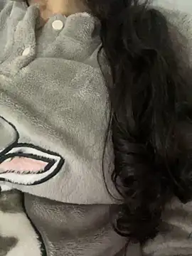 Snapshot of Lina-lolo chatting on 25, 1, 2025 Lina-lolo online show from 25, 1, 2025