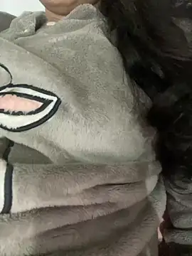 Snapshot of Lina-lolo chatting on 26, 1, 2025 Lina-lolo online show from 26, 1, 2025