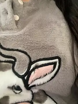 Snapshot of Lina-lolo chatting on 26, 1, 2025 Lina-lolo online show from 26, 1, 2025