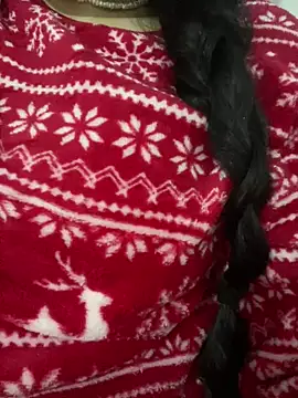 Snapshot of Lina-lolo chatting on 27, 1, 2025 Lina-lolo online show from 27, 1, 2025